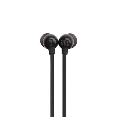 [Užsakomoji prekė] Ausinės In-Ear Bluetooth 4.2 - JBL (Tune 115BT) - Juodas 4