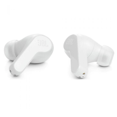 [Užsakomoji prekė] Ausinės in-ear Bluetooth su Mikrofonu TWS - JBL (Wave 200) - Baltas 2