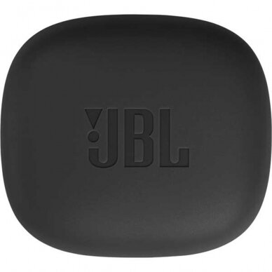 [Užsakomoji prekė] Ausinės in-ear Bluetooth su mikrofonu TWS - JBL (Wave 300) - Juodas 2