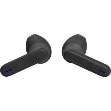 [Užsakomoji prekė] Ausinės in-ear Bluetooth su mikrofonu TWS - JBL (Wave 300) - Juodas 3