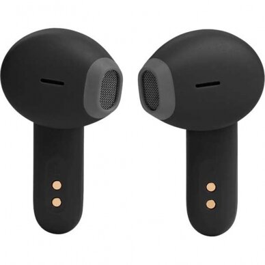 [Užsakomoji prekė] Ausinės in-ear Bluetooth su mikrofonu TWS - JBL (Wave 300) - Juodas 5