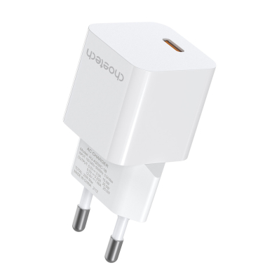 Choetech charger 20W USB Type C (PD5010) 1