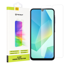 [Užsakomoji prekė] Apsauginis stiklas Samsung Galaxy A16 4G / A16 5G - Techsuit Clear Vision Glass - skaidrus