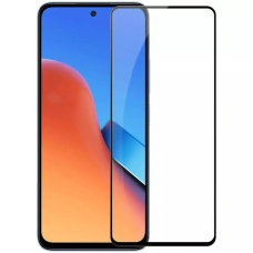 [Užsakomoji prekė] Grūdintas stiklas Xiaomi Redmi 12 4G / 12 5G / 13 / Poco M6 4G - Nillkin CP+PRO - Juodas