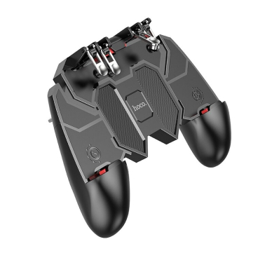 [Užsakomoji prekė] Controler pentru Gaming pe Telefon - Hoco (GM7) - Black 1