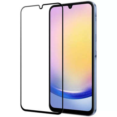 [Užsakomoji prekė] Grūdintas stiklas Samsung Galaxy A25 5G - Nillkin CP+PRO - Juodas 2