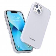 Dėklas Choetech PC0112-MFM-WH iPhone13 Baltas