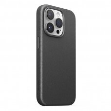 Dėklas Joyroom JR-BP006 Protective Phone Case Apple iPhone 15 juodas
