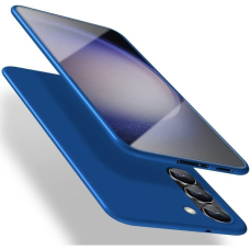 Dėklas X-Level Guardian Xiaomi Redmi Note 14 5G tamsiai mėlynas