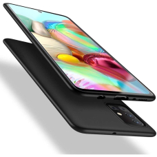 Dėklas X-Level Guardian Xiaomi Redmi Note 14 Pro+ 5G juodas