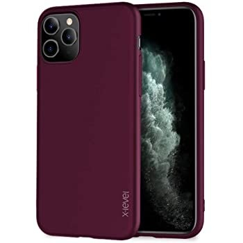 Dėklas X-Level Guardian Apple Iphone 12/12 Pro Bordo  2