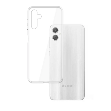 Dėklas 3mk Clear Case Samsung Galaxy A05