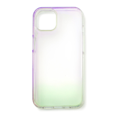 Dėklas Aurora Case for iPhone 13 Pro Max Purpurinis