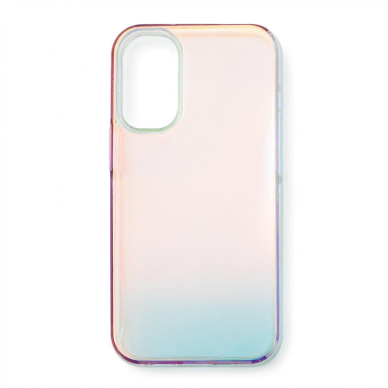 Dėklas Aurora Case Samsung Galaxy A13 5G Auksinis