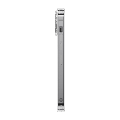 Dėklas Baseus frosted glass iphone 13 pro max Skaidrus (arws000802) 3