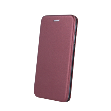 Dėklas Book Elegance Apple Iphone 5/5S/5Se Bordo 1