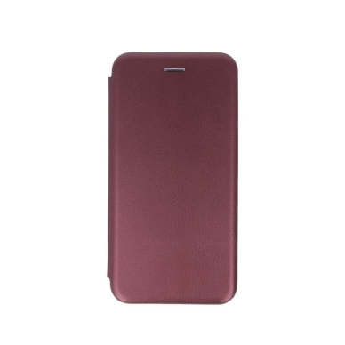 Dėklas Book Elegance Xiaomi Redmi 9 Bordo  VRX8831 1