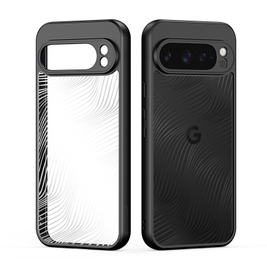 Dėklas Dux Ducis Aimo Google Pixel 9 Pro XL