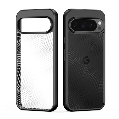 Dėklas Dux Ducis Aimo Google Pixel 9/9 Pro