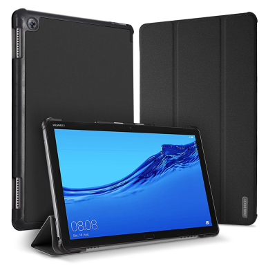 Dėklas Dux Ducis Domo Lenovo Tab P11 Gen 2 TB350XU juodas