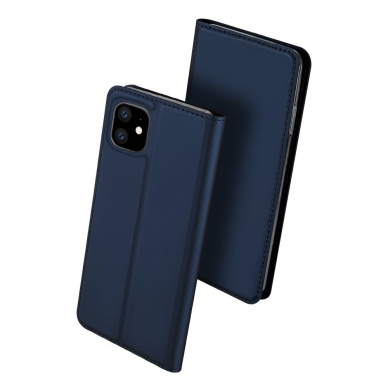 Dėklas Dux Ducis Skin Pro Apple Iphone 11 Tamsiai Mėlynas 4