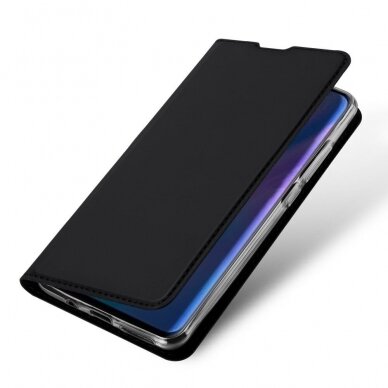 Dėklas Dux Ducis Skin Pro Huawei P30 Lite Juodas  3