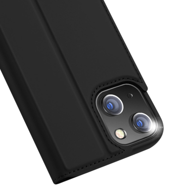 Dėklas Dux Ducis Skin Pro iPhone 14 Juodas 2