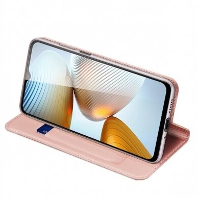 Dėklas Dux Ducis Skin Pro Xiaomi 12 Lite tamsiai mėlynas 3