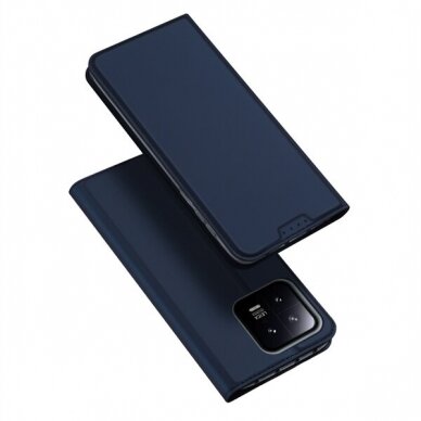 Dėklas Dux Ducis Skin Pro Xiaomi 13 tamsiai mėlynas