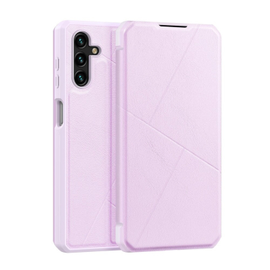 Dėklas Dux Ducis Skin X Samsung A13 5G/A04s rožinis