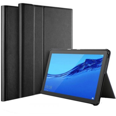 Dėklas Folio Cover Lenovo IdeaTab M10 X306X 4G 10.1 juodas