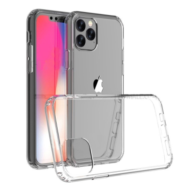 Dėklas High Clear 0,5mm Samsung G556 Xcover7