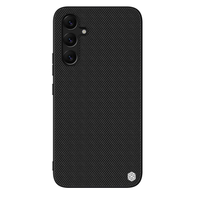 Dėklas Nillkin Textured Case Samsung A245 A24 4G/A246 A24 5G juodas 2