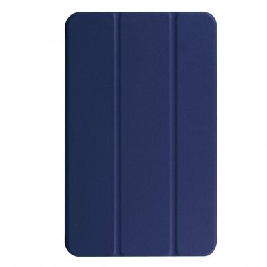 Case Smart Leather Apple iPad Pro 11 2020 dark blue