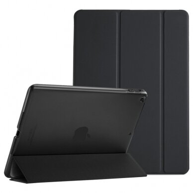 Case Smart Leather Huawei MediaPad T3 10.0 black