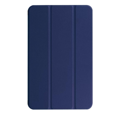 Case Smart Leather Huawei MediaPad T3 10.0 dark blue