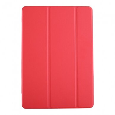 Case Smart Leather Lenovo Tab M10 X505/X605 red