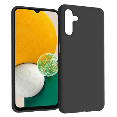 Dėklas Soft Case Samsung Galaxy A13 5G juodas