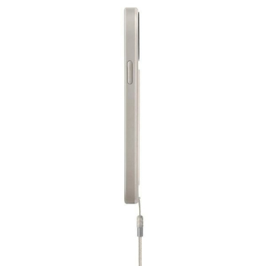 Dėklas Uniq Heldro iPhone 12 Pro Max 6,7"  Balta Antimicrobial 2