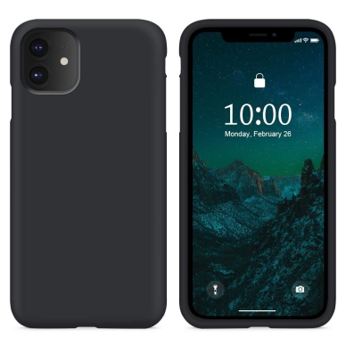 Dėklas X-Level Dynamic Apple Iphone 11 Juodas 1