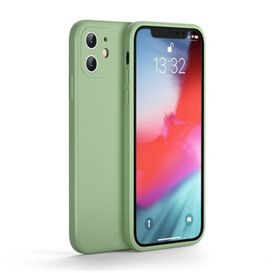 Dėklas X-Level Dynamic Apple iPhone 13 Pro Max matcha žalias  1