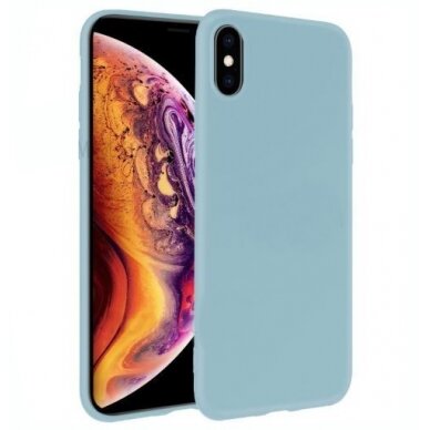 Dėklas X-Level Dynamic Apple iPhone 13 Pro šviesiai žalias  3