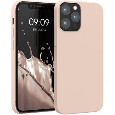 Dėklas X-Level Dynamic iPhone 14 Plus šviesiai rožinis  1