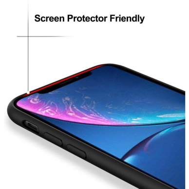 Dėklas X-Level Dynamic Apple Iphone Xr Juodas 2