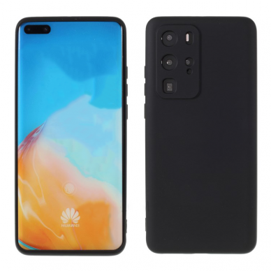 Dėklas X-Level Dynamic Huawei P40 Juodas