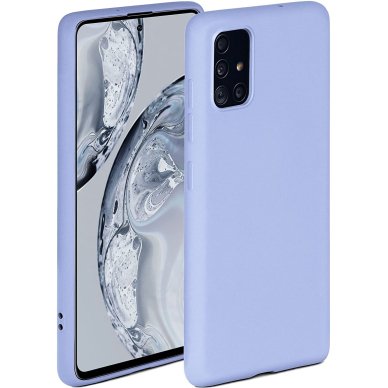 Dėklas X-Level Dynamic Samsung A035 A03s violetinis