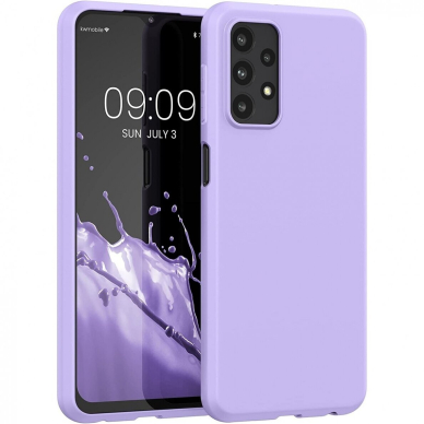 Dėklas X-Level Dynamic Samsung A235 A23 4G/A236 A23 5G violetinis