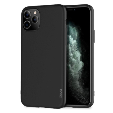 Dėklas X-Level Guardian Apple Iphone 11 Pro Max Juodas