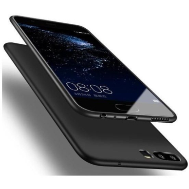 Dėklas X-Level Guardian Huawei P10 Juodas