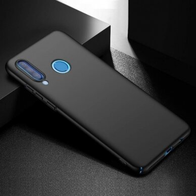 Dėklas X-Level Guardian Huawei P30 Lite Juodas